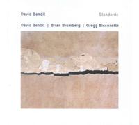 Benoit, David - Standards by Benoit, David (2006) Audio CD