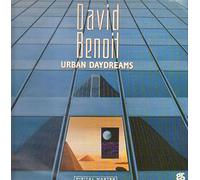 Benoit, David - Urban Daydream [Vinilo]