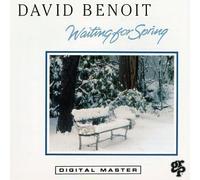 Benoit, David - Waiting for Spring by Benoit, David (1989) Audio CD