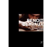Benoît Dervaux (Fragments of Works) - 3-DVD Box Set ( Gigi, Monica... et Bianca / La devinière / Black Spring ) [ Origen Francés, Ningun Idioma Espanol ]