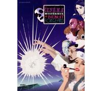 Benoit Forgeard - Mysterious Cinema - 8 Film Collection ( Steve André / Laikapark épisode 0 / Laikapark épisode 2 / La course nue / Belle-Îl [ Origen Francés, Ningun Idioma Espanol ]