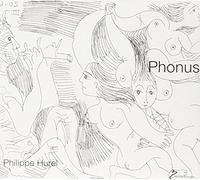 Phonus ou la voix du faune : Figures libres pour ensemble - variations pour percussion solo et ensemble