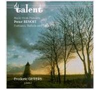 Benoit/Gevers - 2 Fantasies Opus 9