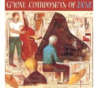 Benoit - Great Composers of Jazz