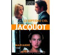 Benoît Jacquot : Le septième ciel + Marianne [Francia] [DVD]