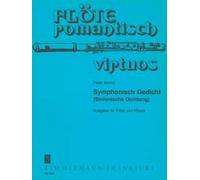 Benoit, Peter. Symphonisch Gedicht