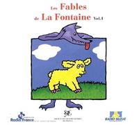 Benoit Pimont - Fables De La Fontaine Vol1
