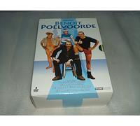 Benoît Poelvoorde - Coffret - Les randonneurs + Le vélo de Ghislain Lambert + Les convoyeurs attendent + Les portes de la gloire [Francia] [DVD]
