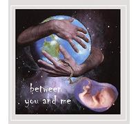 Benoit St-Jacques - St-Jacques, Benoit : Between You & Me