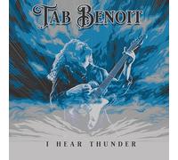 Benoit, Tab - I Hear Thunder