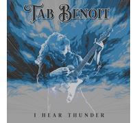Benoit, Tab - I Hear Thunder [Vinilo]