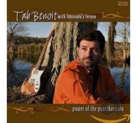 Benoit, Tab - Power Of The Pontchartrain