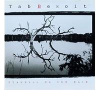 Benoit, Tab - Standing on the Bank