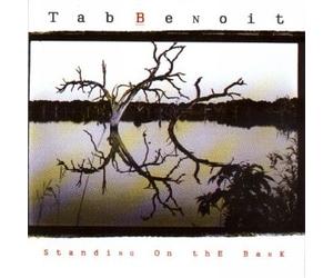 Benoit,Tab - Standing on The Bank [Import]