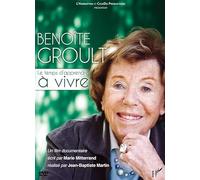 Benoite Groult, le Temps d'Apprendre a Vivre [DVD]