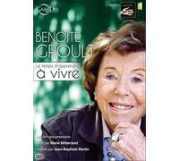 Benoîte Groult - Le temps d'apprendre à vivre [Francia] [DVD]