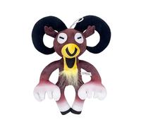 Benolls 99 Nights in The Forest Plush, 15in 99Nights Deer Monster Plushie Toys, Collectible Stuffed Animals Doll for Game Fans,Cuddly Plushie Gift For Christmas,Halloween & Birthdays. (GG)