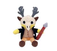 Benolls 99 Nights in The Forest Plush, 15in 99Nights Deer Monster Plushie Toys, Collectible Stuffed Animals Doll for Game Fans,Cuddly Plushie Gift For Christmas,Halloween & Birthdays. (BB)