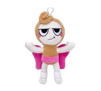 Benolls Dandy's World Plush - 12 '' Glisten Plushies Toy, Pillow Plush Stuffed Doll for Kids and Adults, Halloween Christmas Birthday Choice for Boys Girls(Glisten)