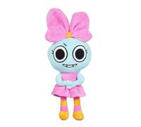 Benolls Dandy's World Plush - 14'' Poppy Plush Toy, Pillow Home Stuffed Doll for Kids and Adults, Halloween Christmas Birthday Choice for Boys Girls(Poppy)