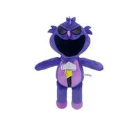 Benolls Nightmare Plush Critters Chapter 4 plushies,11.8" PoE Plush,Realistic Horror Plushies Doll for Game Fans,Halloween Christmas Birthday Gift for Boys Girls(PoE)