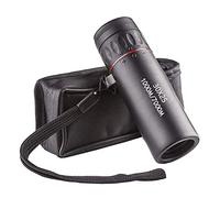 Benoon Telescopio Monocular, Mini Telescopio Portátil De Alta Definición 30x25 para Acampar Al Aire Libre, Senderismo, Viajes, Caza