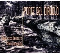 Benozzo - Ponte Del Diavolo