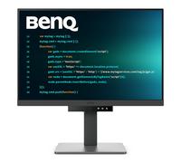 BenQ 24,1 Pulgadas RD240Q 16:10 HDMI/DP bk.lift/pivot spk. WQXGA [EEK: F]