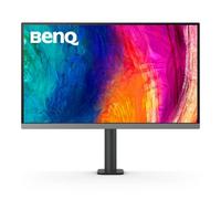 BenQ PD2706UA pantalla para PC 68,6 cm (27") 3840 x 2160 Pixeles 4K Ultra HD LCD Negro