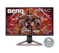 Benq 9h.lktla.tbe pantalla para pc 68,6 cm (27') 3840 x 2160 pixeles 4