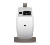 BenQ 9H.R0K77.59E Proyector LED 1080p 500 lúmenes ANSI, DLP, Google TV, Auto Focus, Auto Keystone, Altavoces 18W (2.1ch) BT SPK