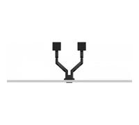 BenQ BDL01 Ergo Arm Soporte Monitor Mesa 35" VESA 75x75 a 100x100 Max 11Kg