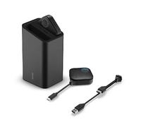 Benq BenQ InstaShow VS20 Kit de botones Botón Plug & Play para sistemas de presentación inalámbrica InstaShow VS20, compatible con resoluciones hasta 4K a