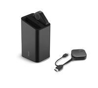 Benq BenQ InstaShow WDC30 Kit de botones Botón Plug & Play para sistemas de presentación inalámbrica InstaShow VDC30, compatible con resoluciones hasta 4K