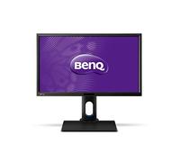 BenQ BL2420PT pantalla para PC 60,5 cm (23.8") 2560 x 1440 Pixeles Quad HD LED Negro