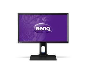 BenQ BL2420PT Monitor Designer(AQCOLOR Technology, 23.8 Pulgadas, 2K WQHD 1440P, sRGB/Rec.709)