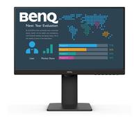 BenQ BL2486TC 23.8" IPS FullHD 100Hz Altura Ajustable USB-C 65W