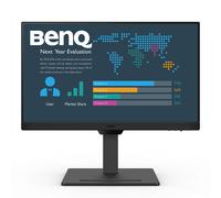 BenQ BL2490T monitor Full HD de 24" para aplicaciones profesionales