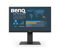 BenQ Monitor Business BL2786TC 27" IPS FHD 100Hz USB-C (PD65W) Daisy Chain