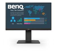 Monitor BenQ Business 27" BL2786TC IPS FHD 100Hz USB-C (PD65W) Daisy Chain