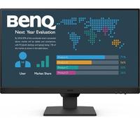 BenQ BL2790QT pantalla para PC 68,6 cm (27") 2560 x 1440 Pixeles Quad HD LED Negro