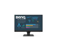 BenQ BL2790QT Monitor profesional ergonómico de 27" con resolución 2K QHD y conexión USB-C, diseñado para cuidar la vista