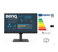 Monitor BenQ 27″ 1080p 100Hz IPS Altavoces VESA Altura Regulable Negro