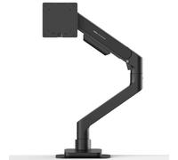 BenQ Brazo ErgoMonitor BSH (brazo Ergo-Negro)