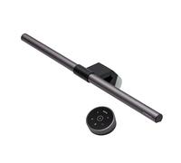 BenQ Clip ScreenBar Halo Metallic Grey, W128346785 (Grey)