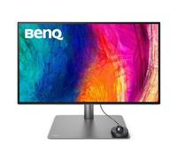 BenQ Creative Pro PD2725U 27" LED IPS UltraHD 4K AQCOLOR Pantone Validated Daisy Chain Altura Ajustable