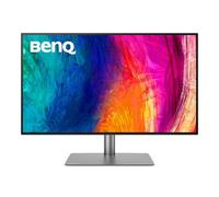 BenQ Creative Pro PD3225U 32" LED IPS UltraHD 4K AQCOLOR Pantone Validated Daisy Chain Altura Ajustable Thunderbolt