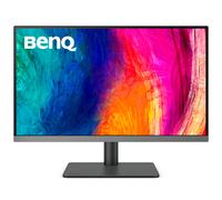 Monitor BenQ DesingVue 27" PD2706U IPS 4K ERGO DisplayHDR 400 USB-C Designer Monitor