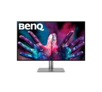 BenQ PD3225U pantalla para PC 81,3 cm (32") 3840 x 2160 Pixeles 4K Ultra HD LED Negro