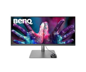 BenQ DesingVue PD3420Q 34" 4K IPS HDR10